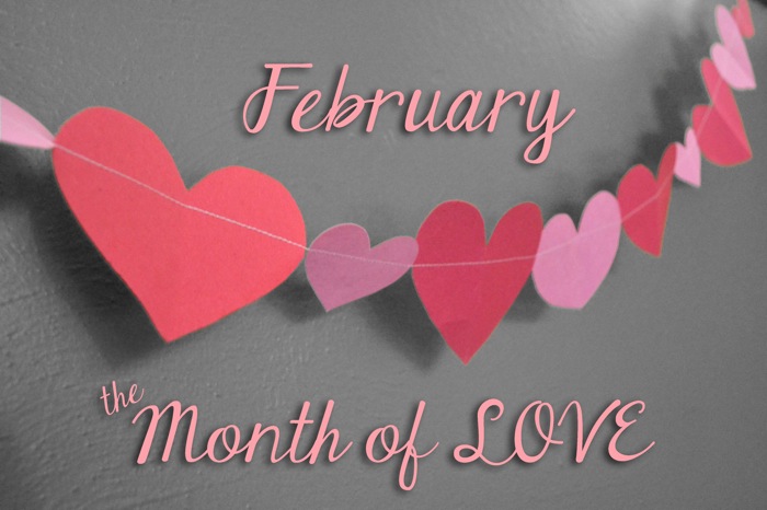 Quotes Of The Month February. QuotesGram