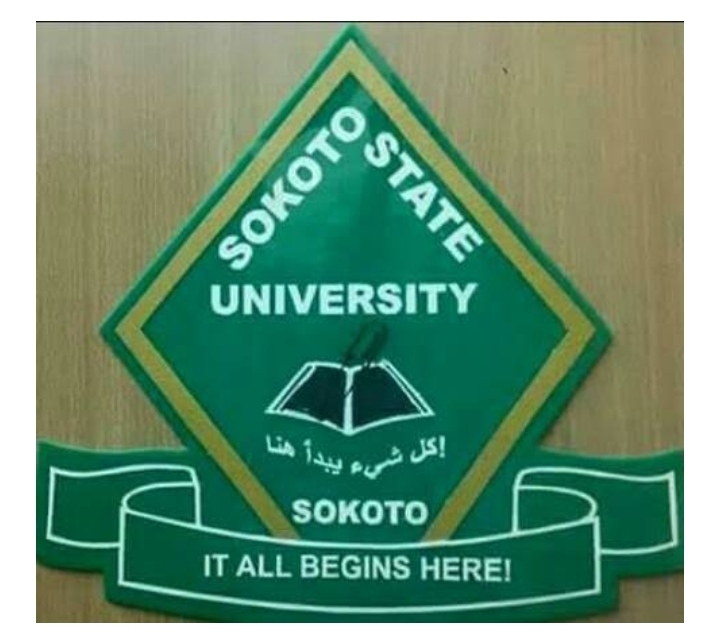 Sokoto State University (SSU) Application 2023/2024
