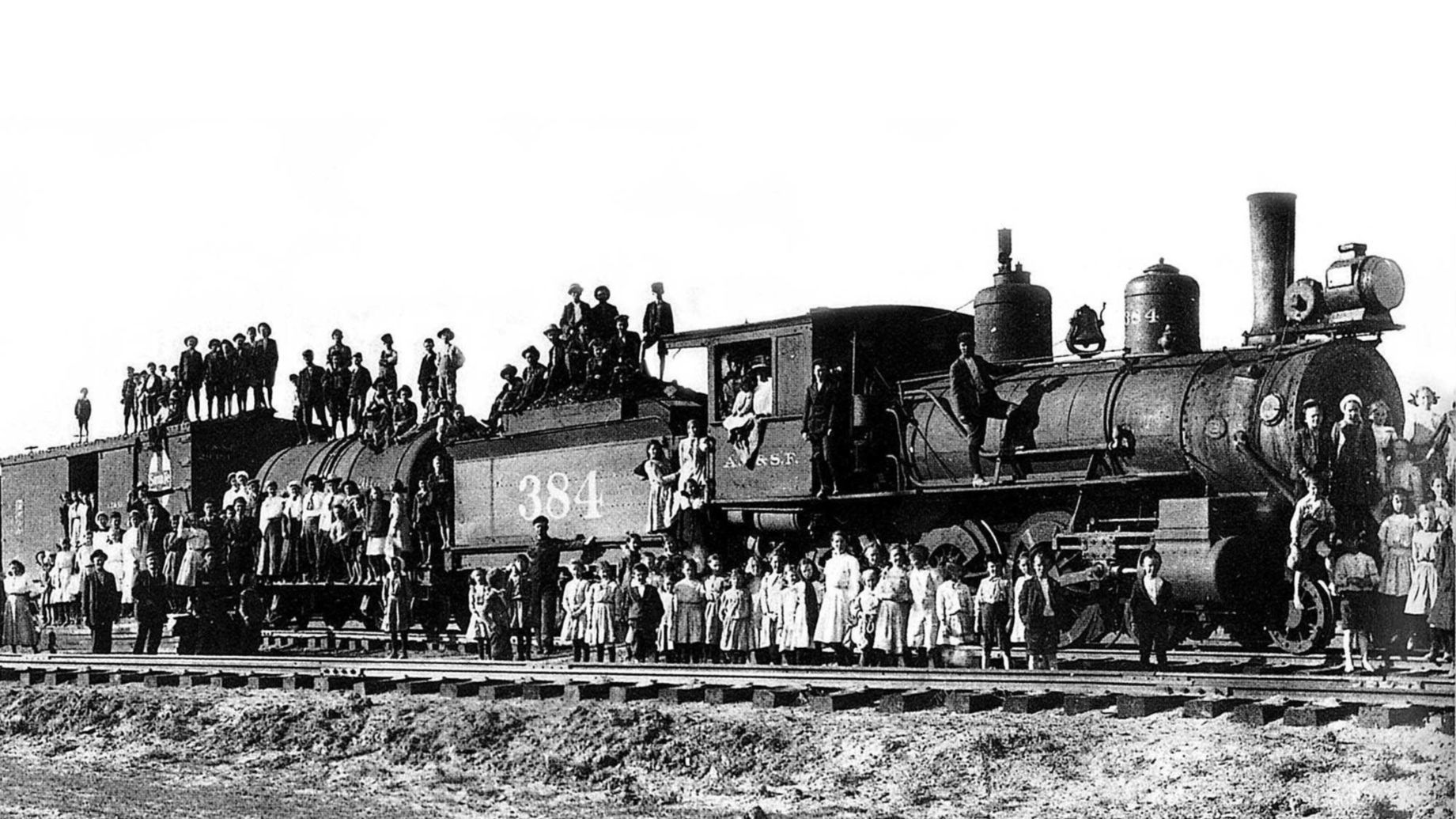 The orphan train: A noble idea that went off the rails - Chicago Tribune