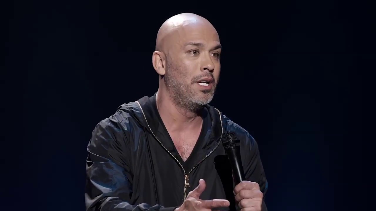 Jo Koy net worth in 2023 | Salary, House Complete Guide