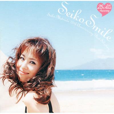 Seiko Smile : 松田聖子 | HMV&BOOKS online - UMCK-4055