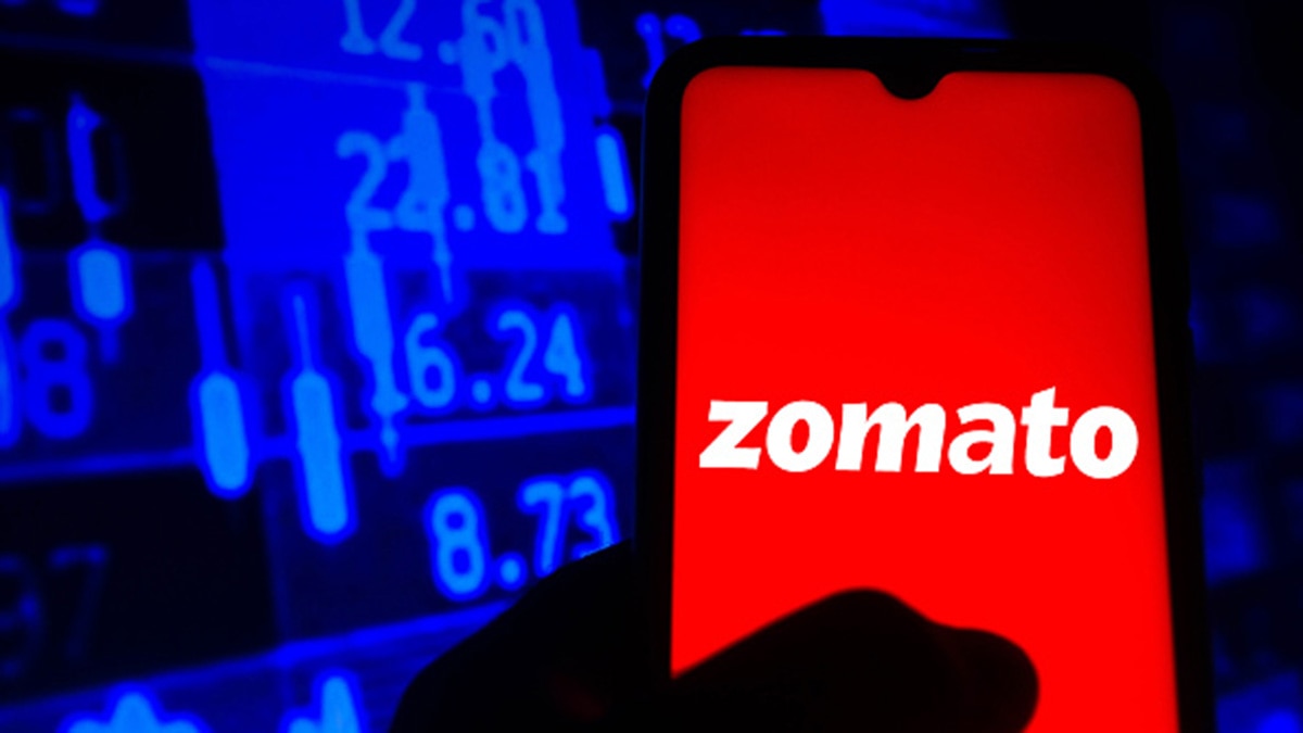 Zomato share price falls to record low as 1-year lock-in period ends ...