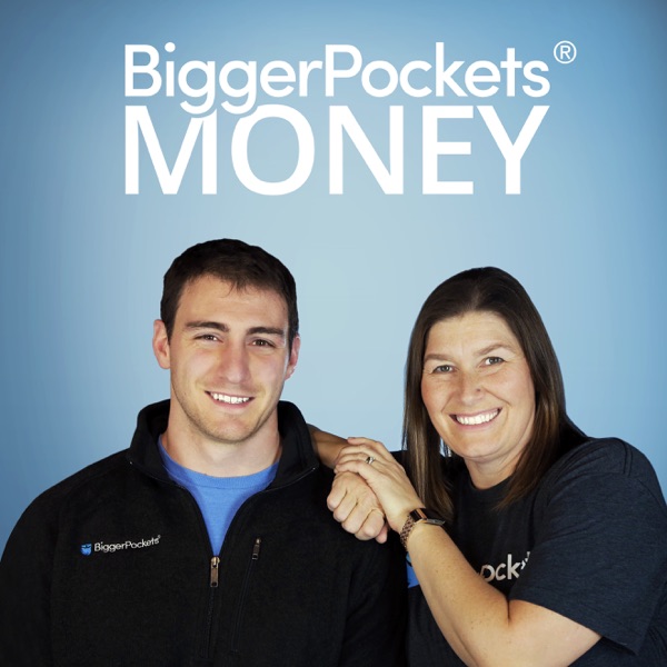 Biggerpockets Money Podcast best financial podcasts