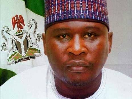 Adamawa Election: Acting Governor Fintiri wins PDP primary – JAMES ...