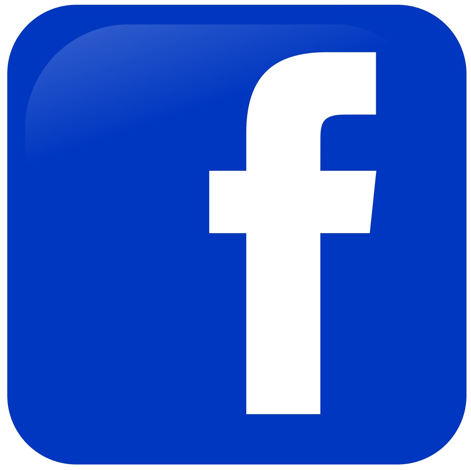 All Logos: Facebook Logo