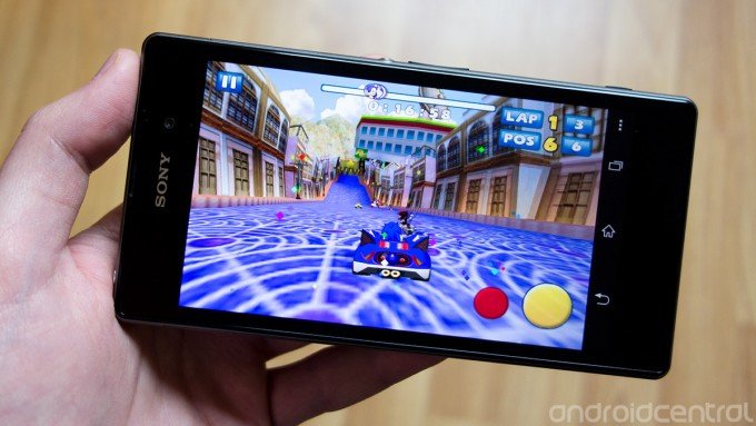 Sega's Google Play sale takes popular titles down to $0.99 | Android ...