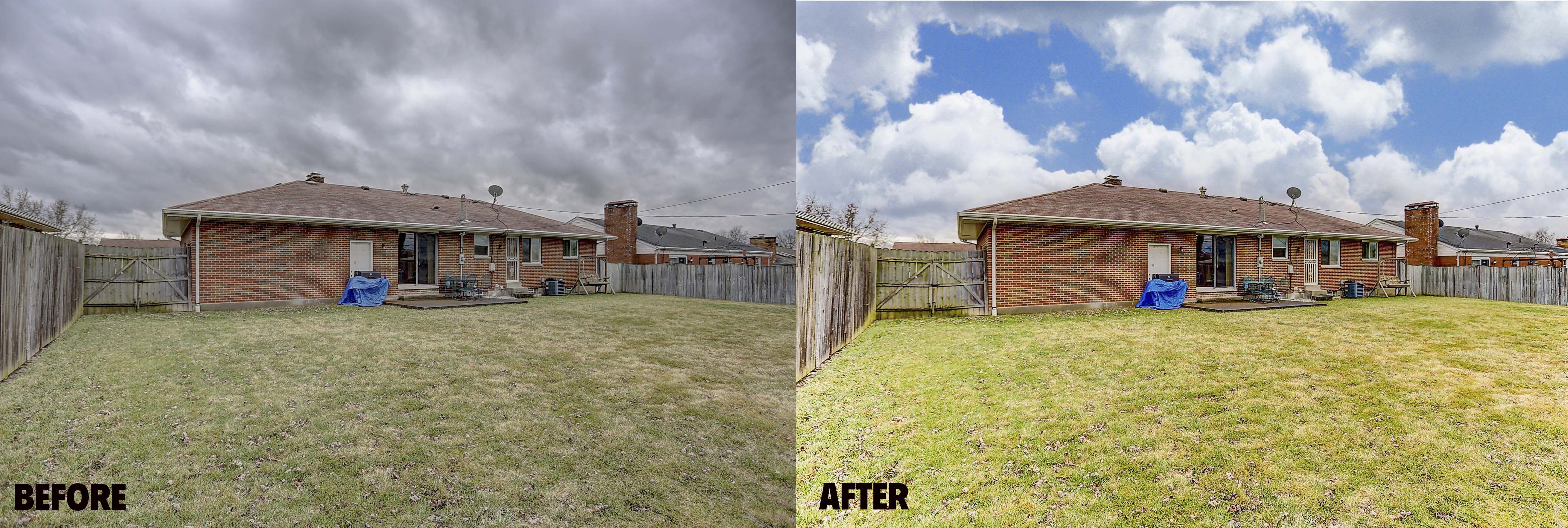 #Sample10: Property Photo Editing and Retouching | Us real estate ...