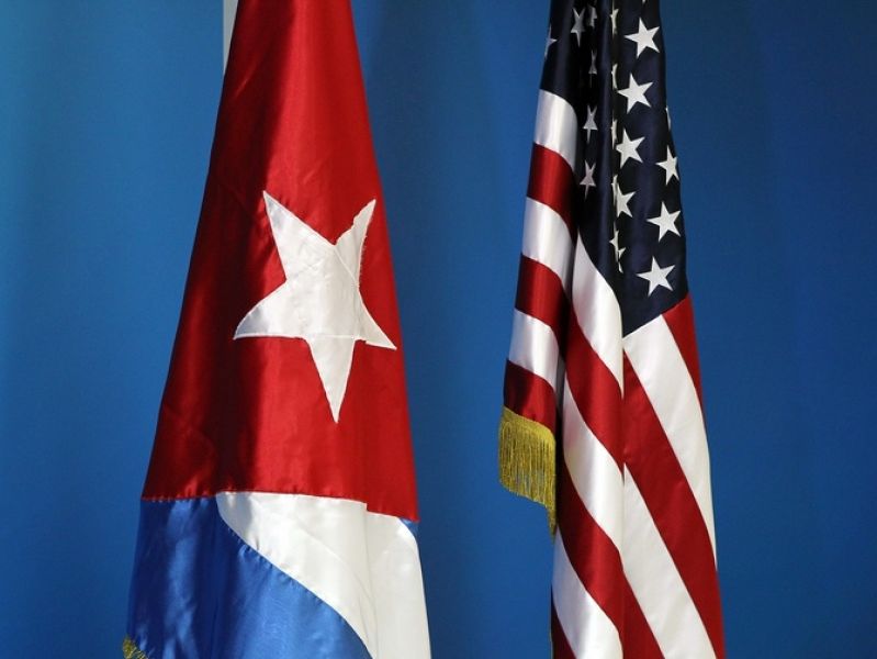 Broad agenda in Cuba-United States migration talks 
