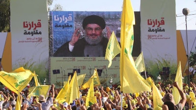 Líbano: Hezbollah y sus aliados pierden mayoría parlamentaria