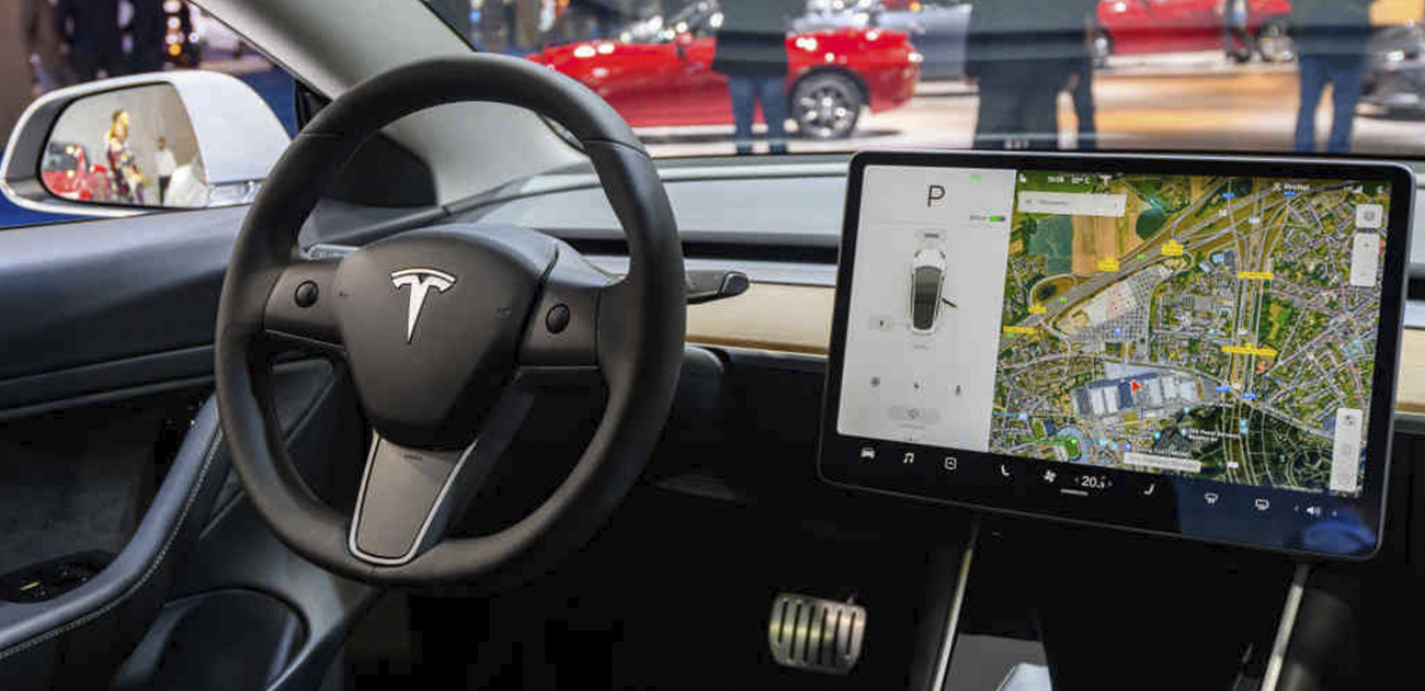 Autos autónomos: Tesla se aproxima