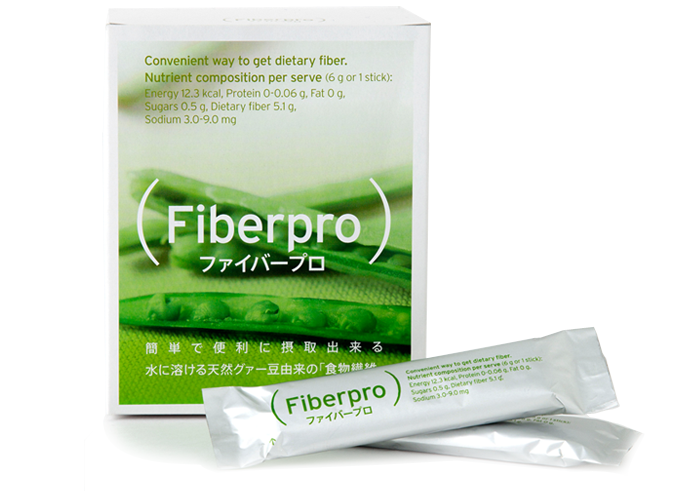 Fiberpro | 天然食物繊維サプリ FiberPro(ファイバープロ)公式サイト｜株式会社ドクターズデザインプラス