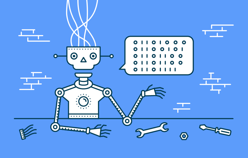 The Design Guide That’ll Make your Bot an Interaction Ninja | Chatbot ...