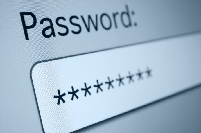 How to choose a strong password | Blugga