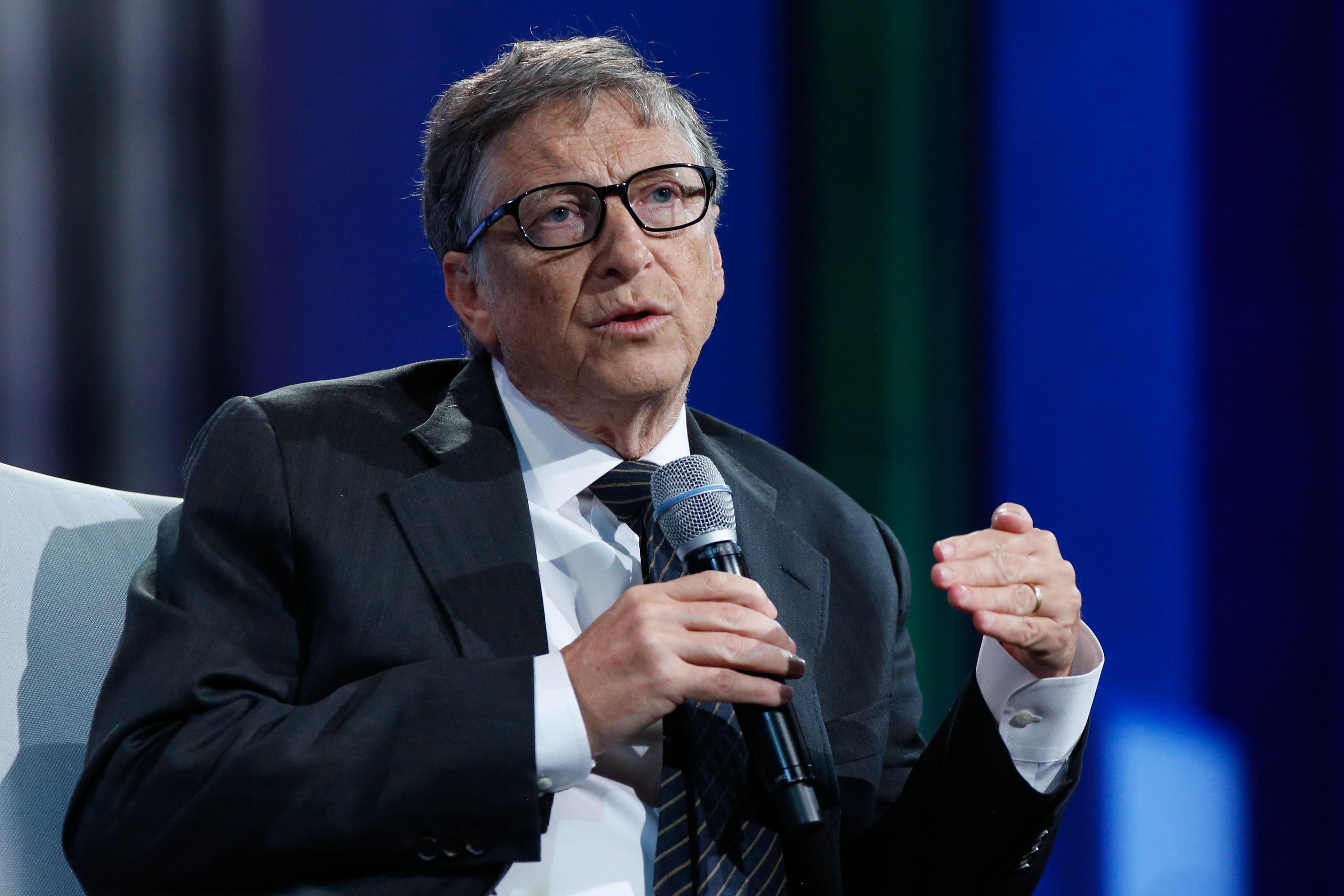 Cracking the No. 1 Success Code: Revealing the Top 'Hidden' Skill Behind Billionaire Bill Gates' success—Unveiled by a Noted Psychology Expert
