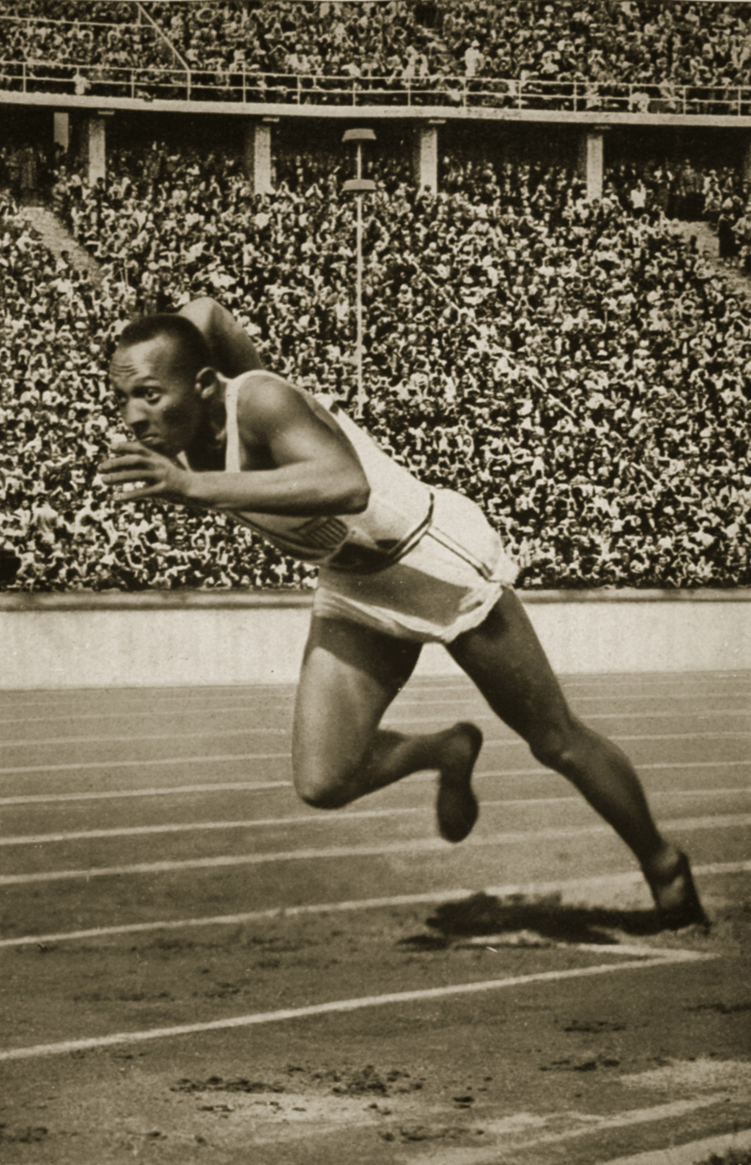 Jesse Owens' Family Fighting CPS To Keep Olympic Star's Name On South Side School | HuffPost