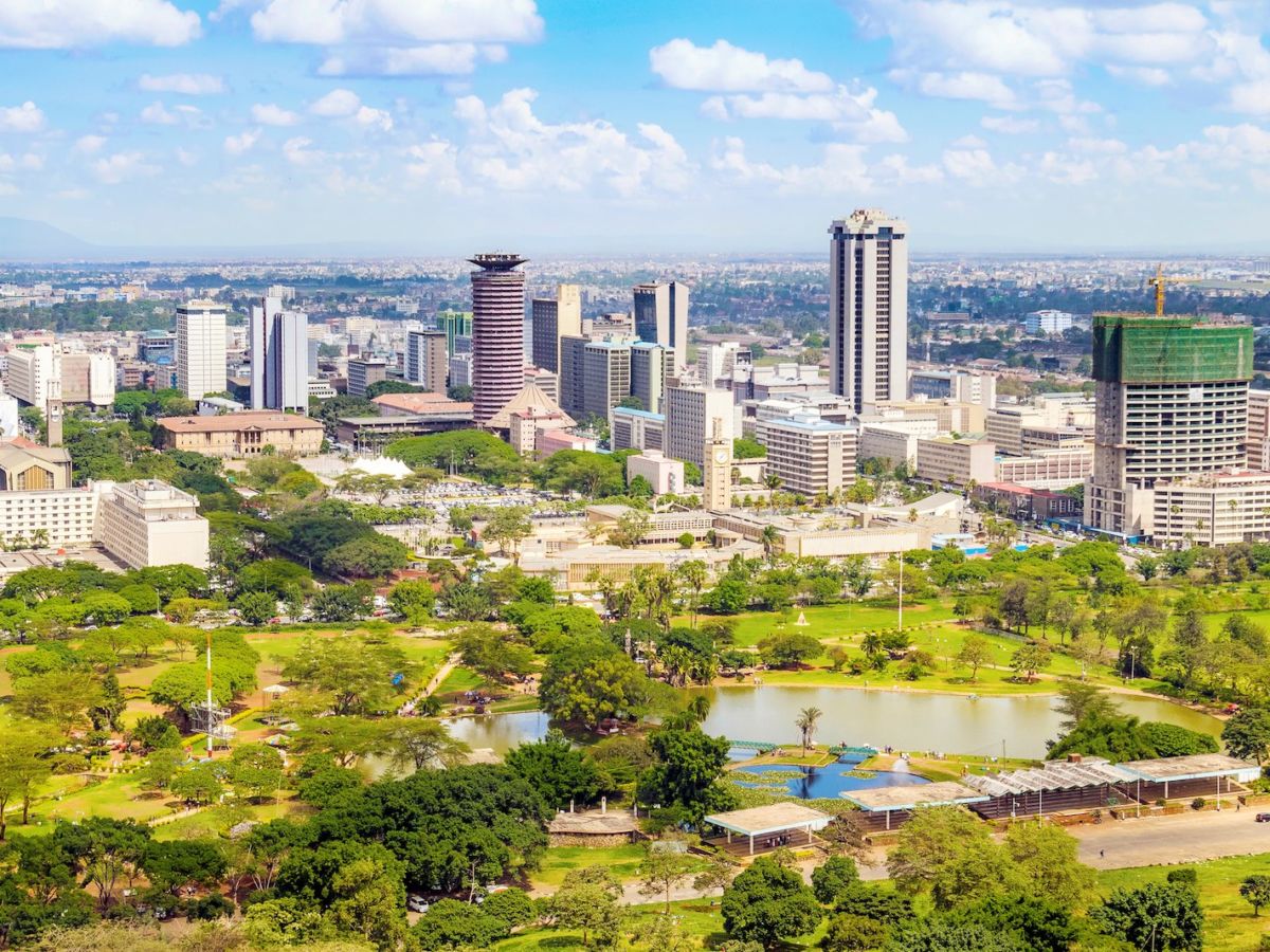 Nairobi, Kenya Travel Guides for 2020 - Matador