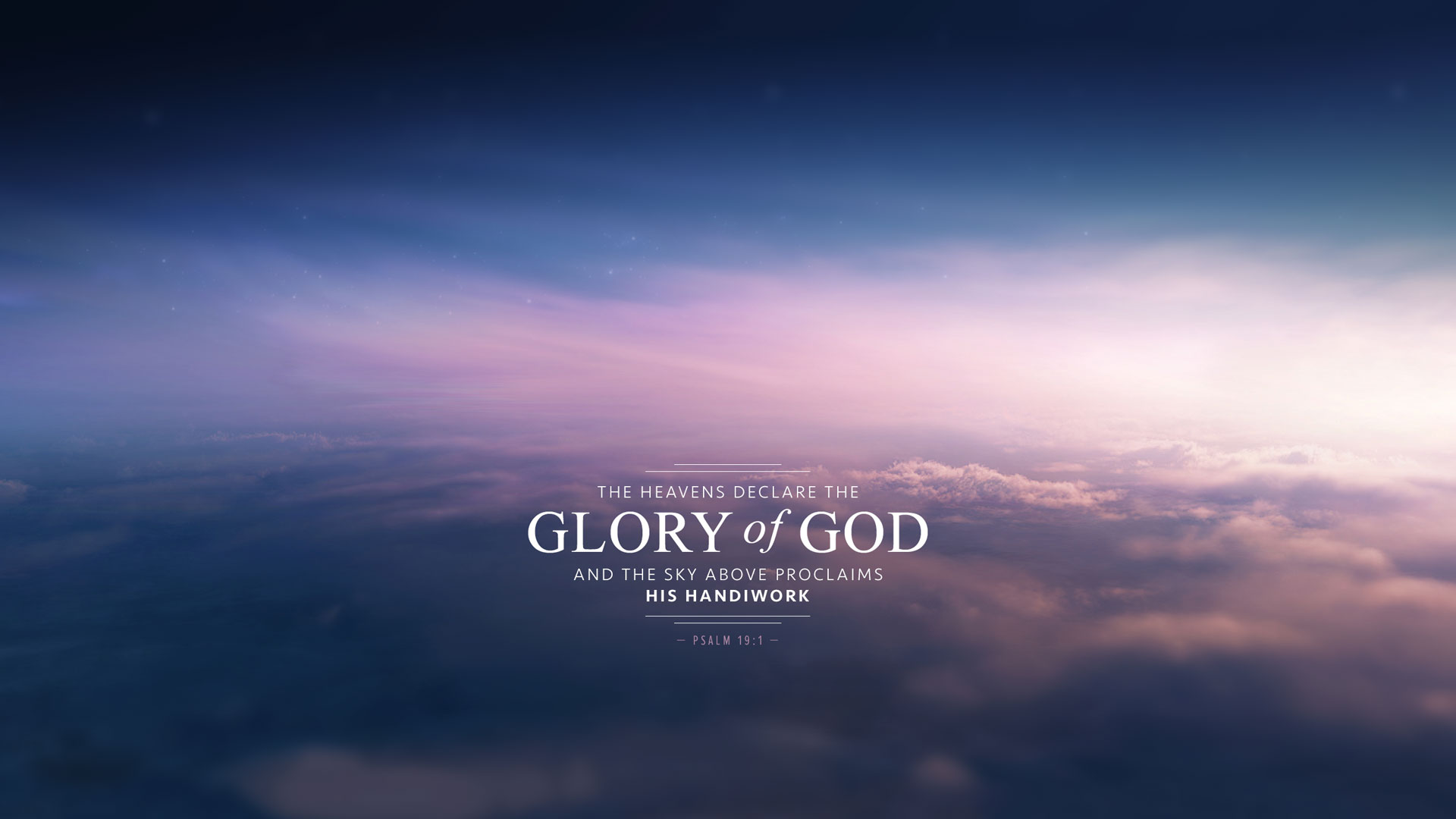 Is God Glorious? Is God Infinitely Beautiful and Great? | Jesus Quotes and  God Thoughts