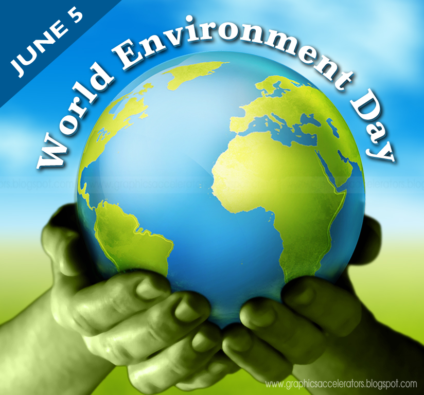 Happy Environment Day 2021 | Quotes, Images and Wishes