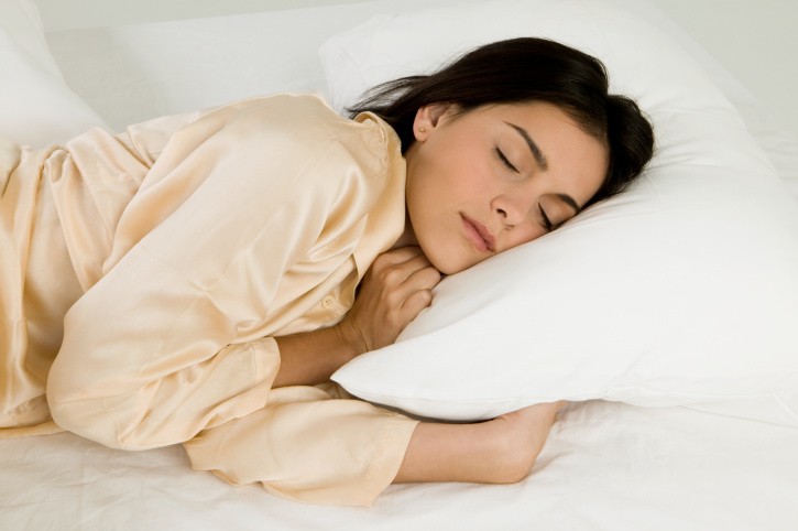 Some good tips apart from yoga Sleeping Asana that will help you have a great Good Night sleep