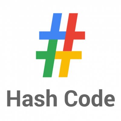 Google Hash Code Competition Summary
