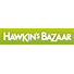 Hawkin's Bazaar Logo