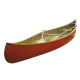 Canoes logo