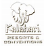 Kalahari Resorts and Conventions Logo