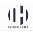 OverHalfSale Logo