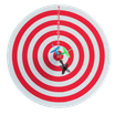 Targets logo