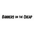 BannersOnTheCheap Logo