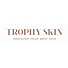 TrophySkin Logo
