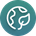 Eco-friendly logo