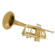 Brass Instruments & Accessories logo