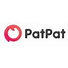 Patpat.com Logo