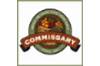 Commissary flyer image