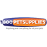 1 800 Pet Supplies Logo