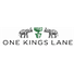 One Kings Lane 徽标