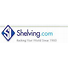 Shelving.Com Logo
