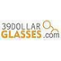 39 Dollar Glasses Logo
