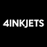 4Inkjets Logo