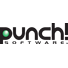 Punch! Software Logo