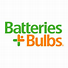 Batteries Plus Bulbs 徽标