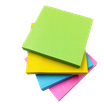 Notepads & Self Stick Notes logo