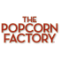 Popcorn Factory Logo