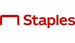 staples logo