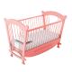 Crib Bedding logo