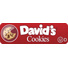 Davids Cookies Logo