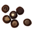 Chocolates & Candy logo
