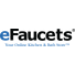 eFaucets Logo
