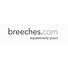 breeches Logo